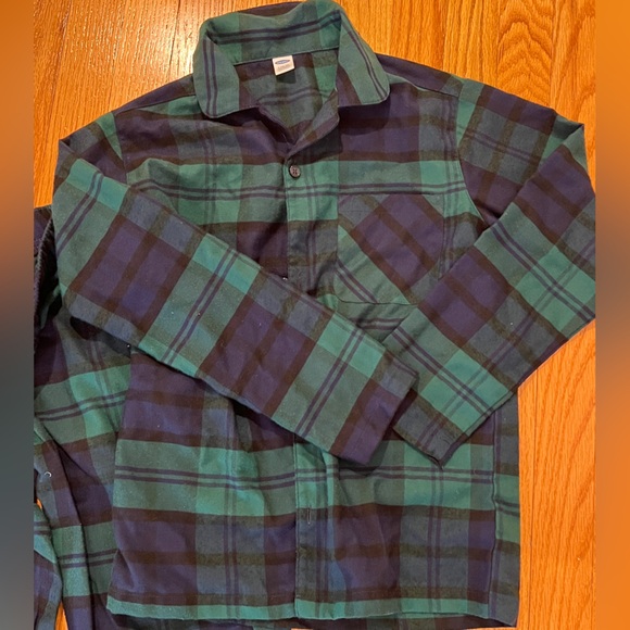 EUC Old Navy Pajamas for Kids - Picture 2 of 4